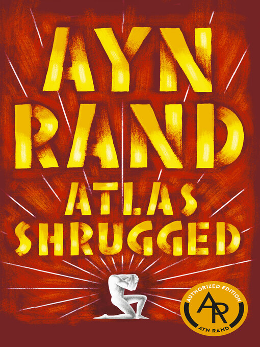 Title details for Atlas Shrugged by Ayn Rand - Wait list